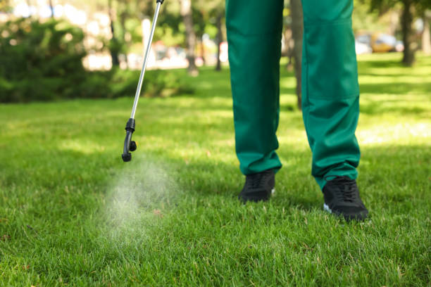 Best Commercial Pest Control Services  in Alexander, AR