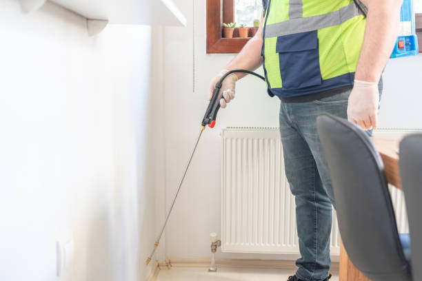 Best Best Pest Control Companies  in Alexander, AR